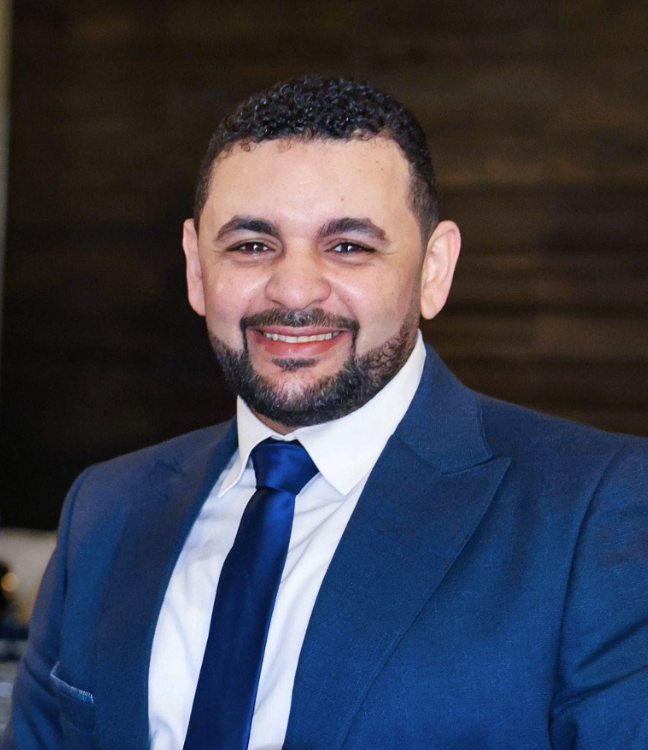 د. هيثم الروبي