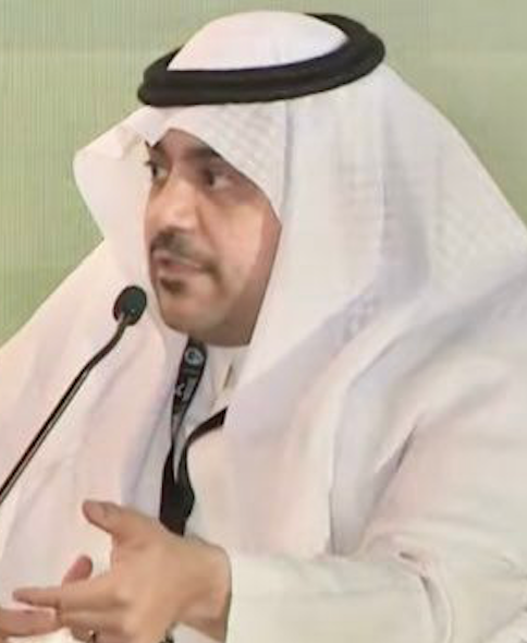 د. المثنى العقيل
