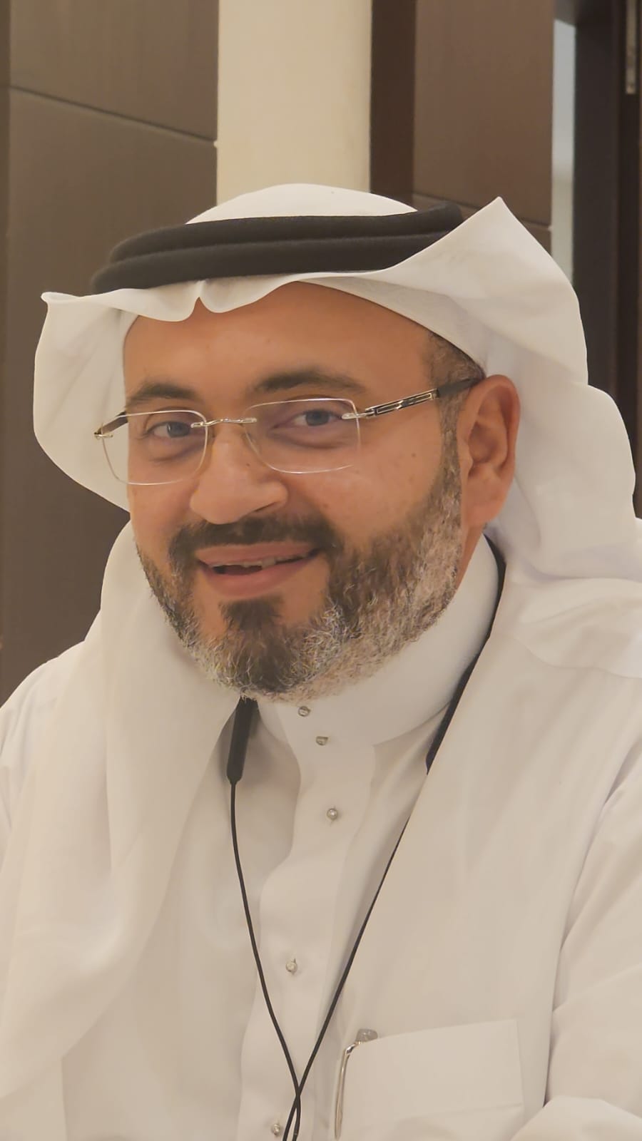 د. عبدالله بخاري