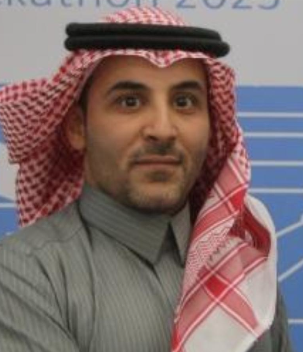 عطا الله العتيبي