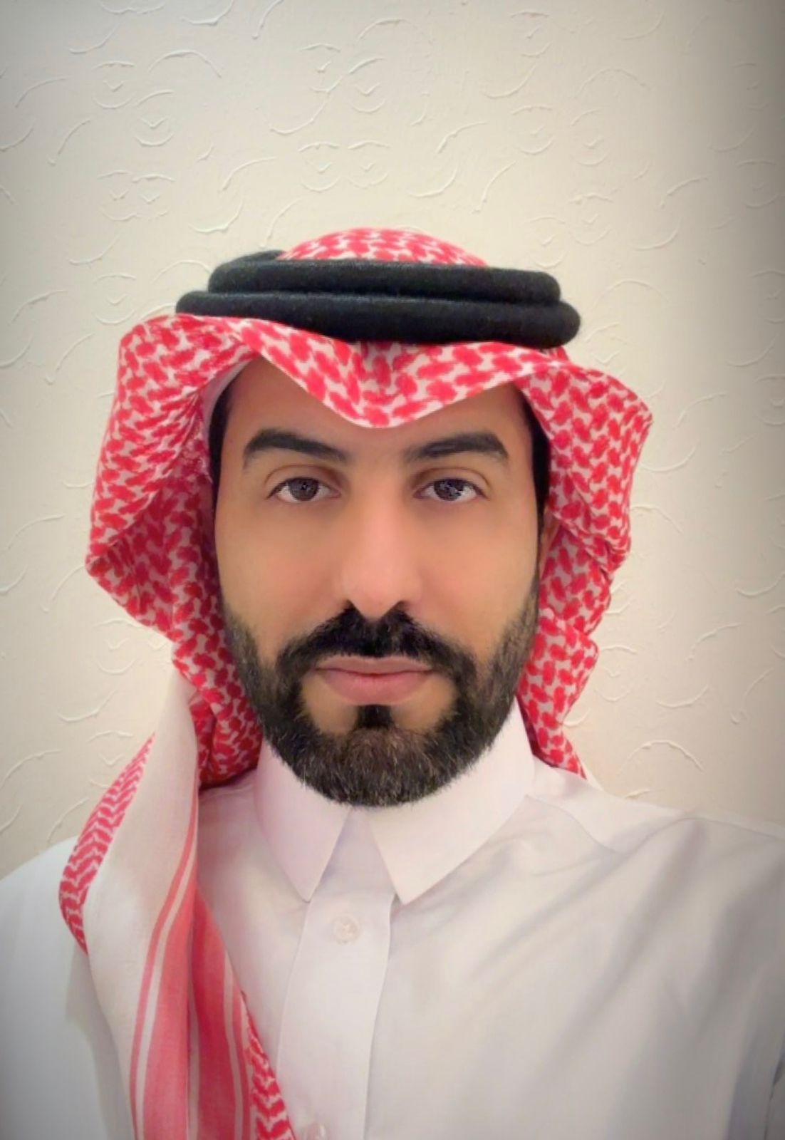 د. علي الزهراني