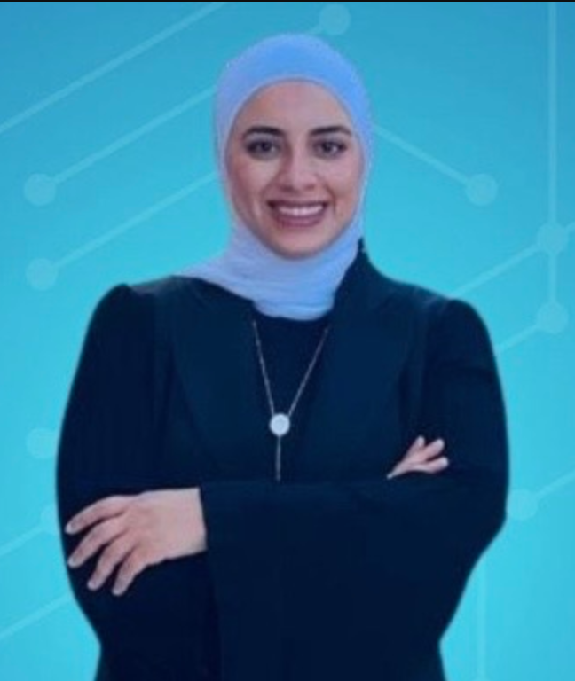 ياسمين عمر عبدالحميد الكفراوي